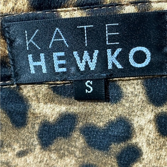 Kate Hewko Duster - Picture 3 of 3